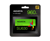 ADATA 480GB 2,5" SATA SSD Ultimate SU630 - 474478 - zdjęcie 7